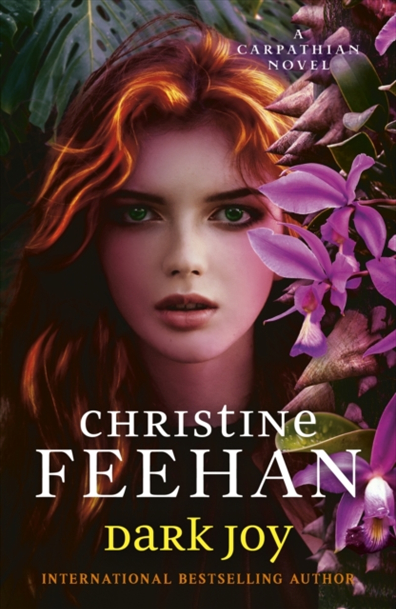 Dark Joy/Product Detail/Fantasy Fiction
