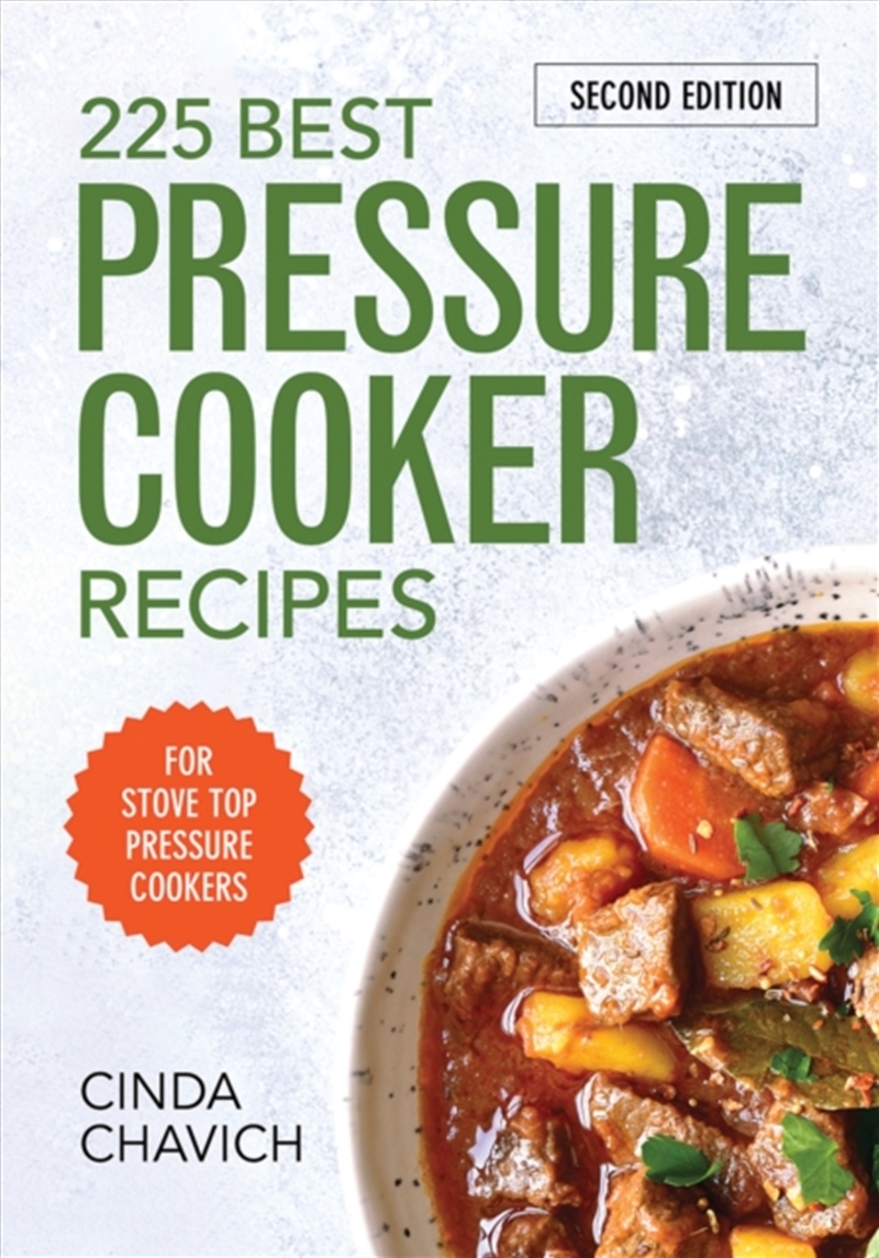 225 Best Pressure Cooker Recipes/Product Detail/Recipes, Food & Drink