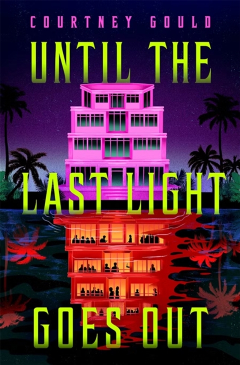 Until the Last Light Goes Out/Product Detail/Young Adult Fiction