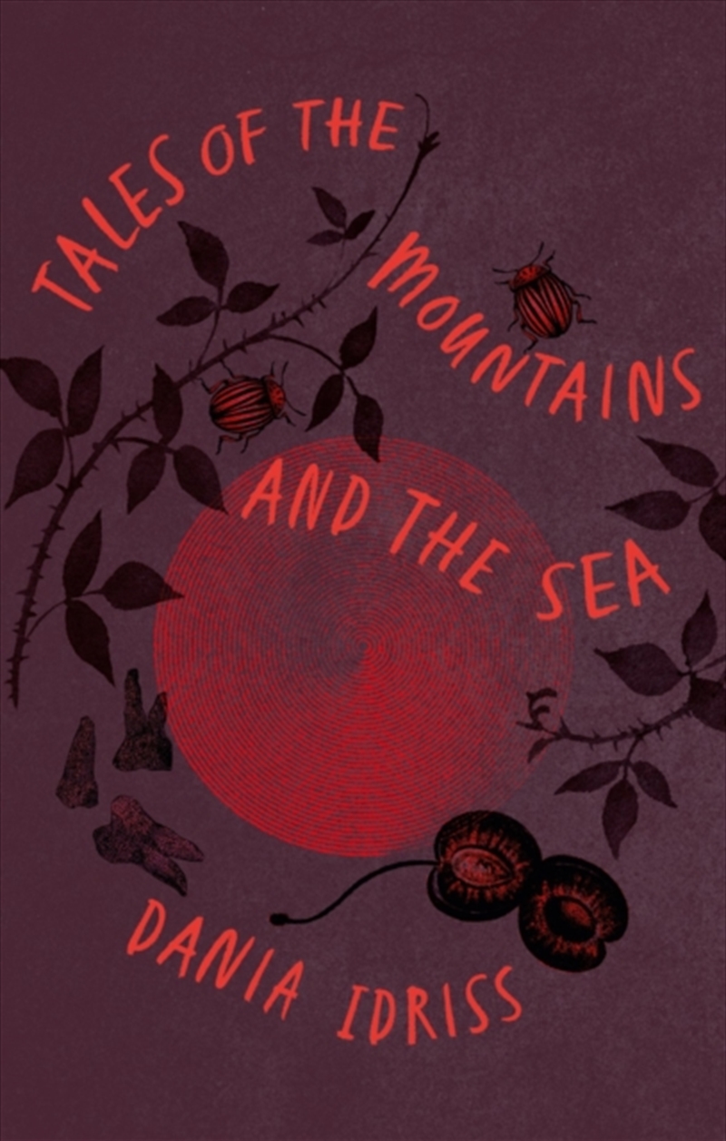 Tales of the Mountains and the Sea/Product Detail/General Fiction Books