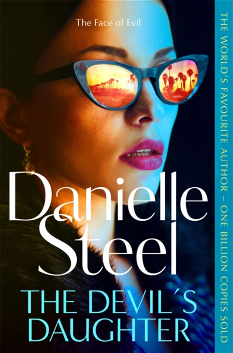 The Devil's Daughter/Product Detail/Romance