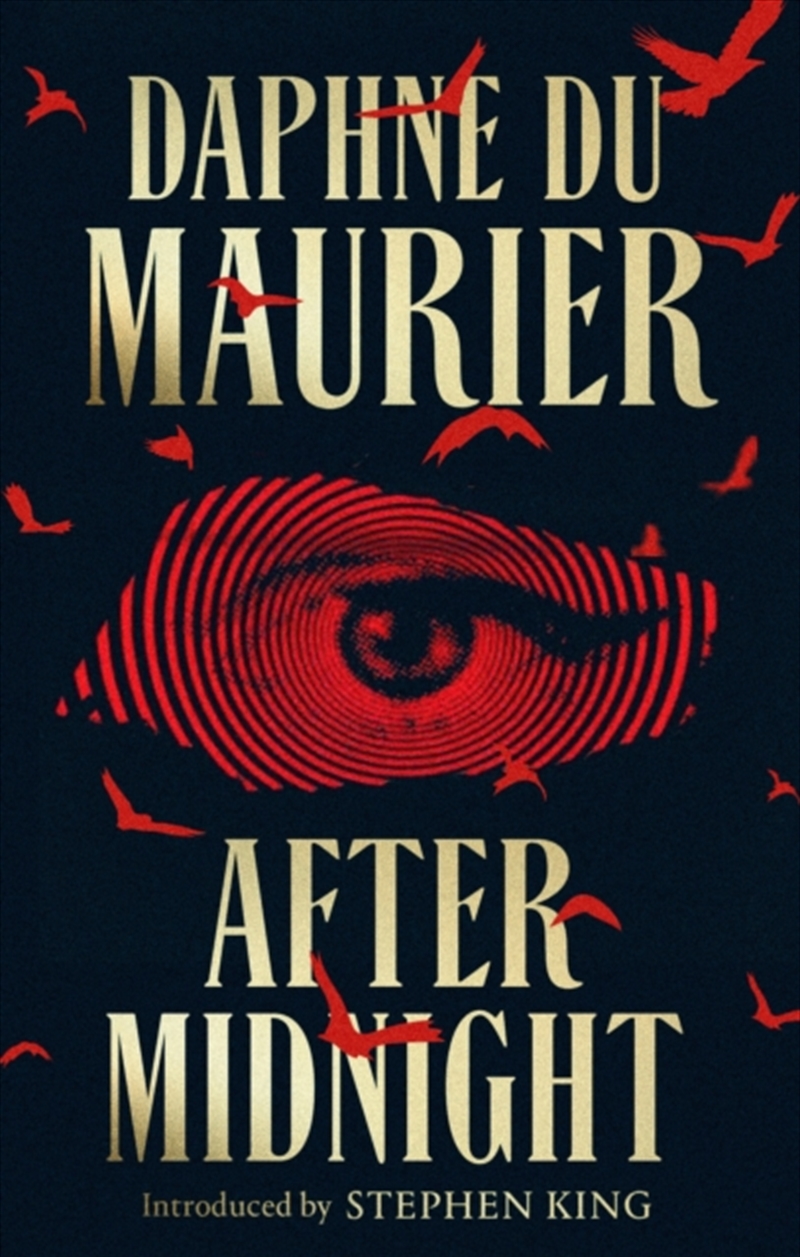 After Midnight : Thirteen Chilling Tales for the Dark Hours/Product Detail/Thrillers & Horror Books