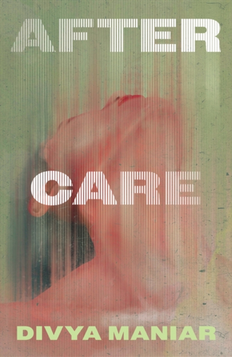 After Care/Product Detail/General Fiction Books