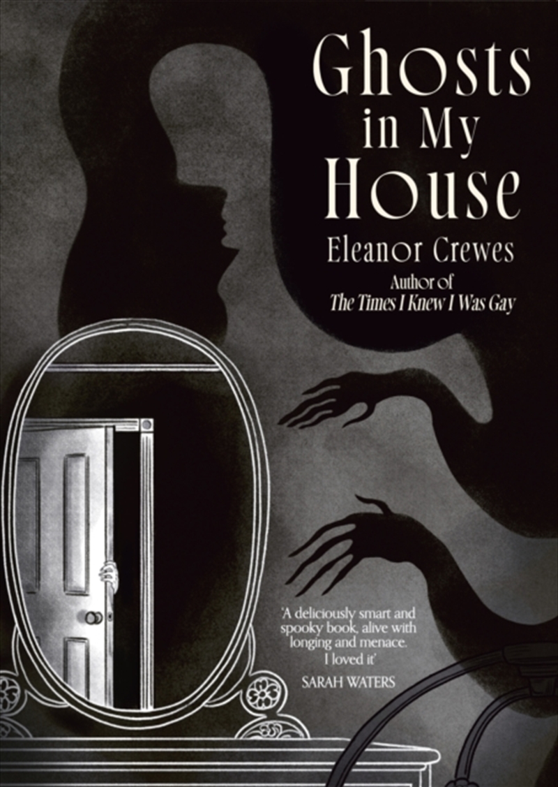 Ghosts in My House : A brilliantly chilling collection of graphic ghost stories from the author of T/Product Detail/Graphic Novels