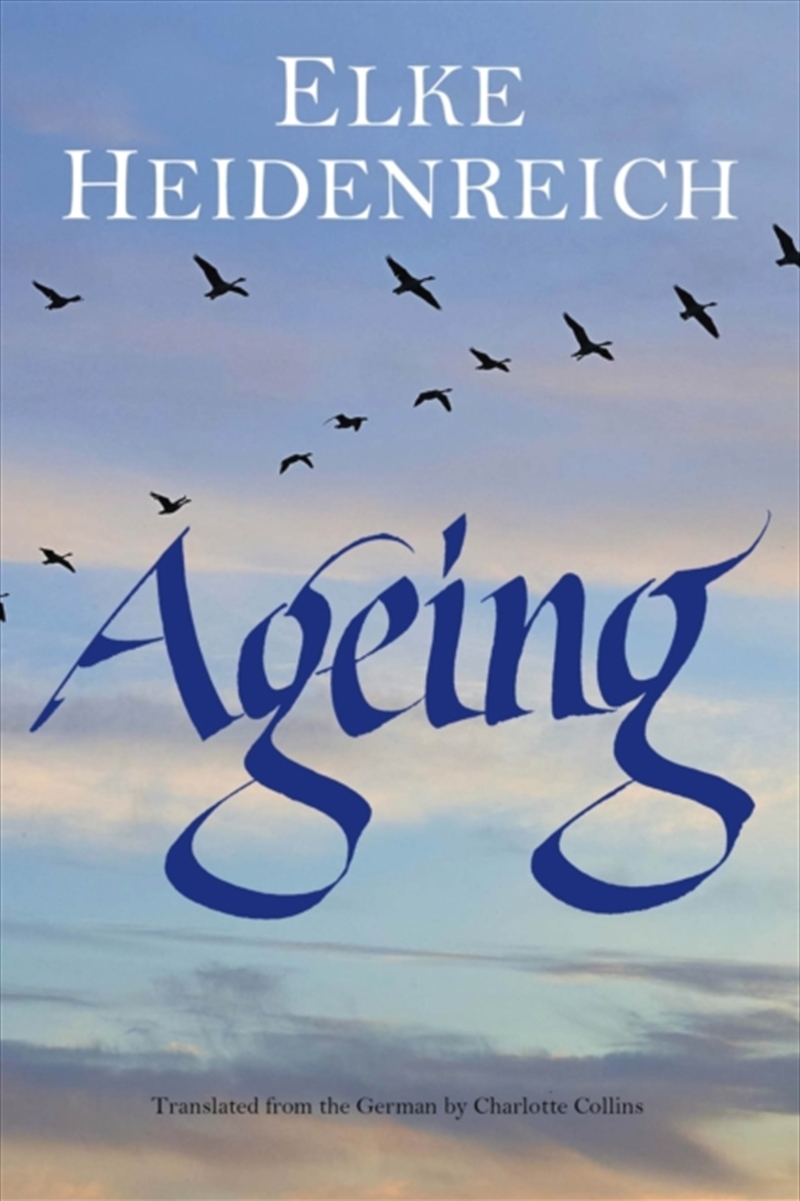 Ageing/Product Detail/Self Help & Personal Development