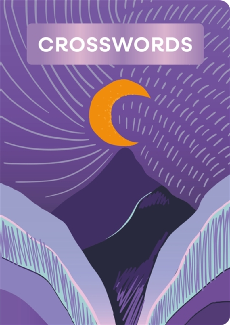 Crosswords/Product Detail/Adults Activity Books