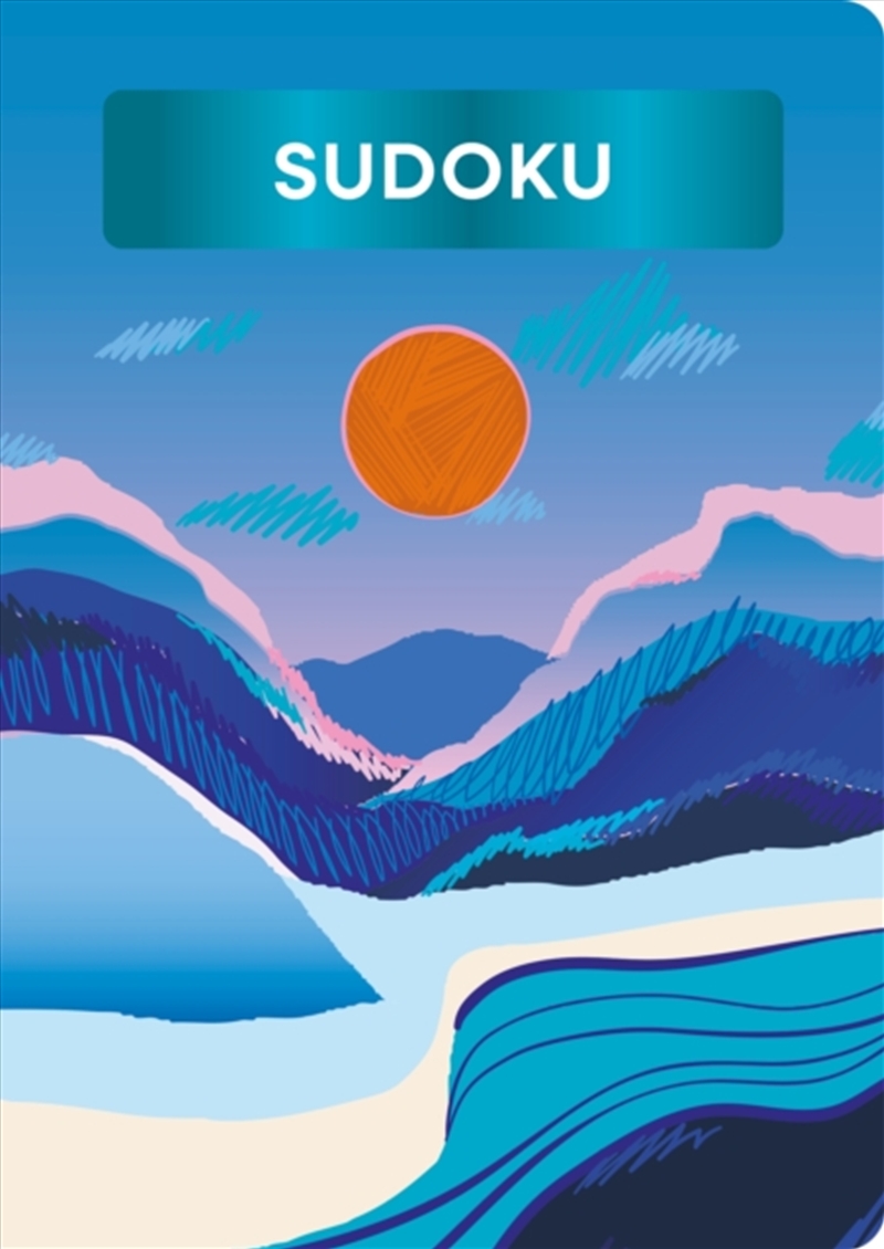 Sudoku : Over 200 Puzzles/Product Detail/Adults Activity Books