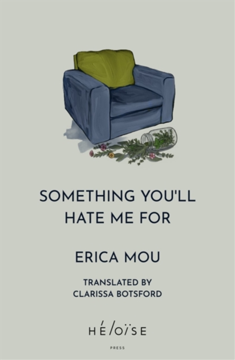 Something You'll Hate Me For/Product Detail/General Fiction Books