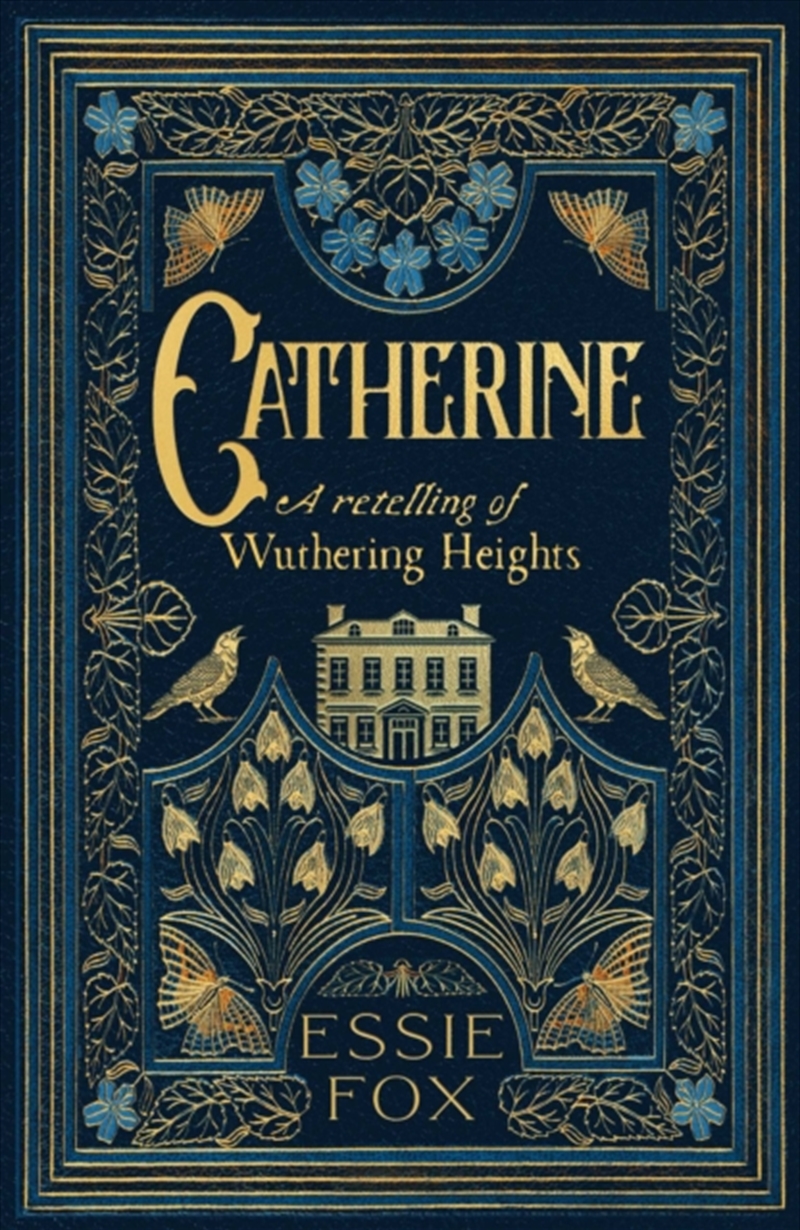 Catherine/Product Detail/Romance