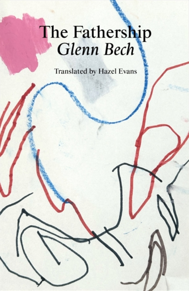 The Fathership/Product Detail/General Fiction Books