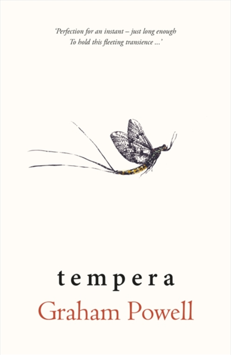 Tempera/Product Detail/Literature & Poetry