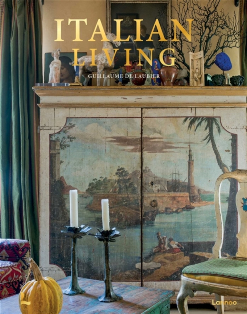 Italian Living/Product Detail/Architecture