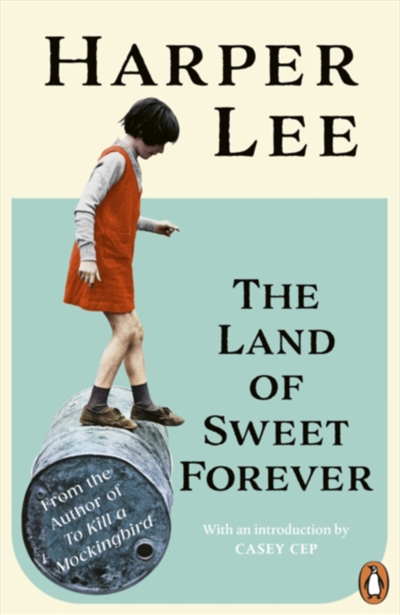 The Land of Sweet Forever/Product Detail/Literature & Poetry