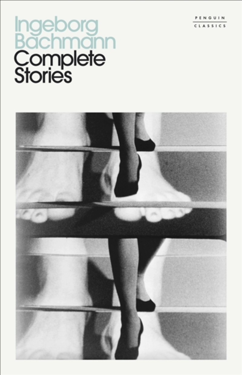 Complete Stories/Product Detail/General Fiction Books