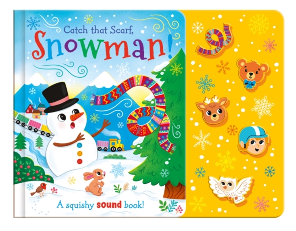 Snowman/Product Detail/Early Childhood Fiction Books
