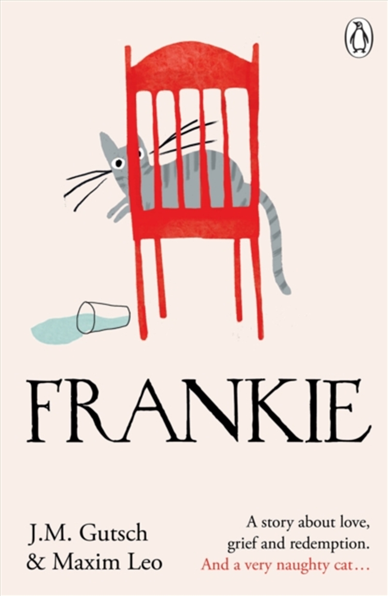 Frankie/Product Detail/General Fiction Books