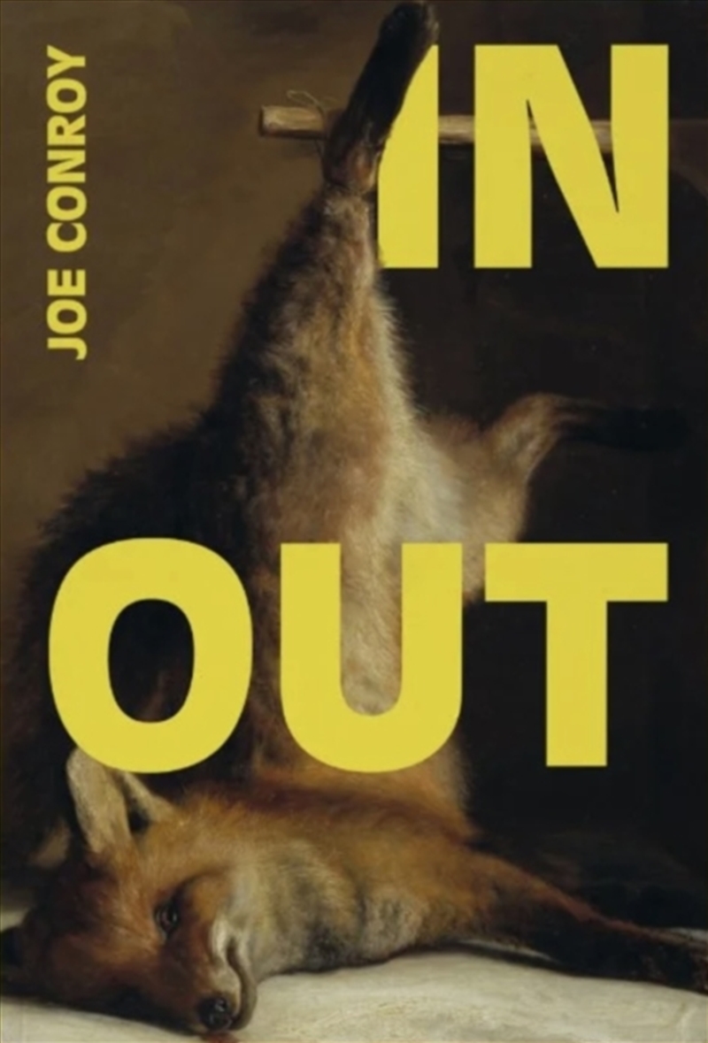 In Out/Product Detail/General Fiction Books