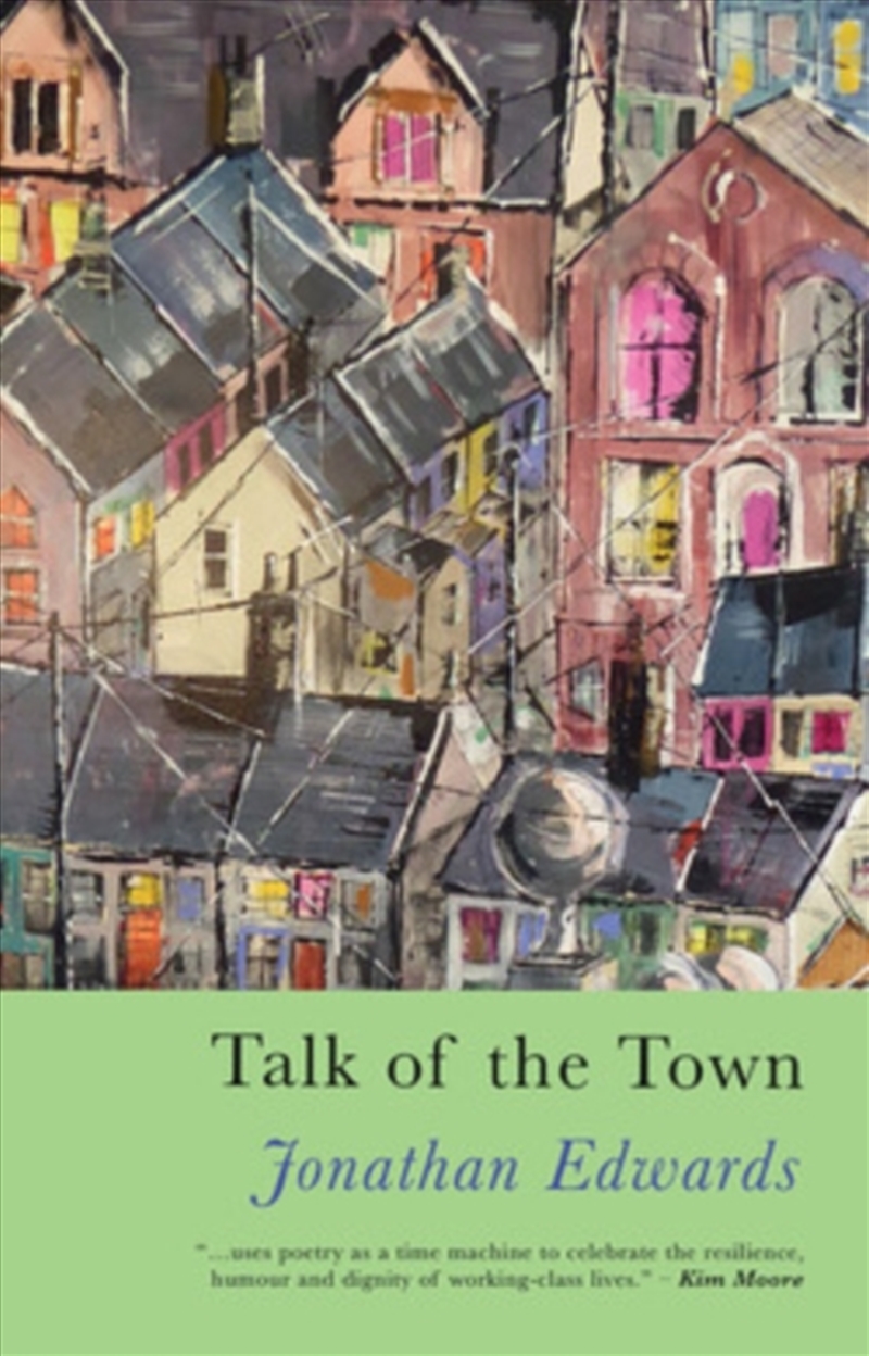 Talk of the Town/Product Detail/Literature & Poetry