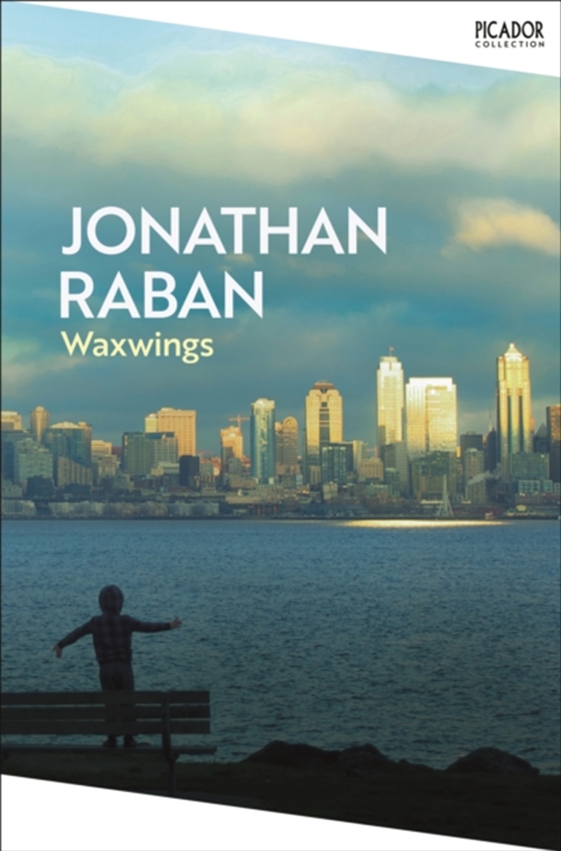 Waxwings/Product Detail/General Fiction Books
