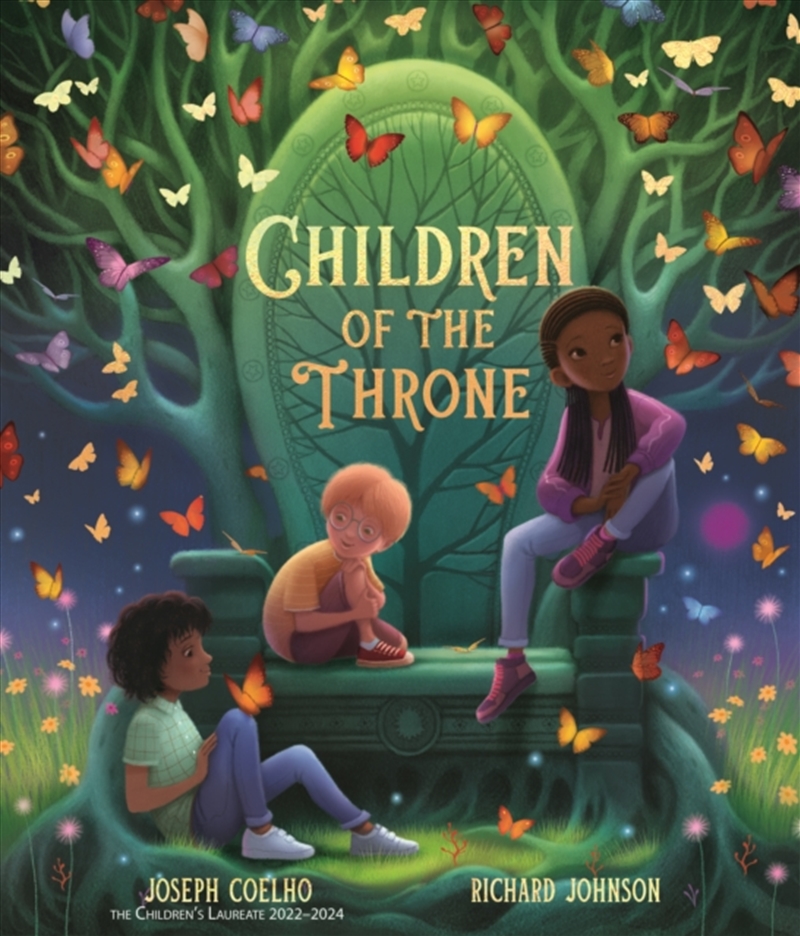 Children of the Throne/Product Detail/Early Childhood Fiction Books