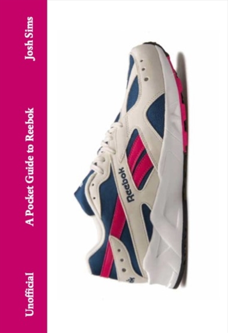 A Pocket Guide to Reebok/Product Detail/Fashion & Style Guides