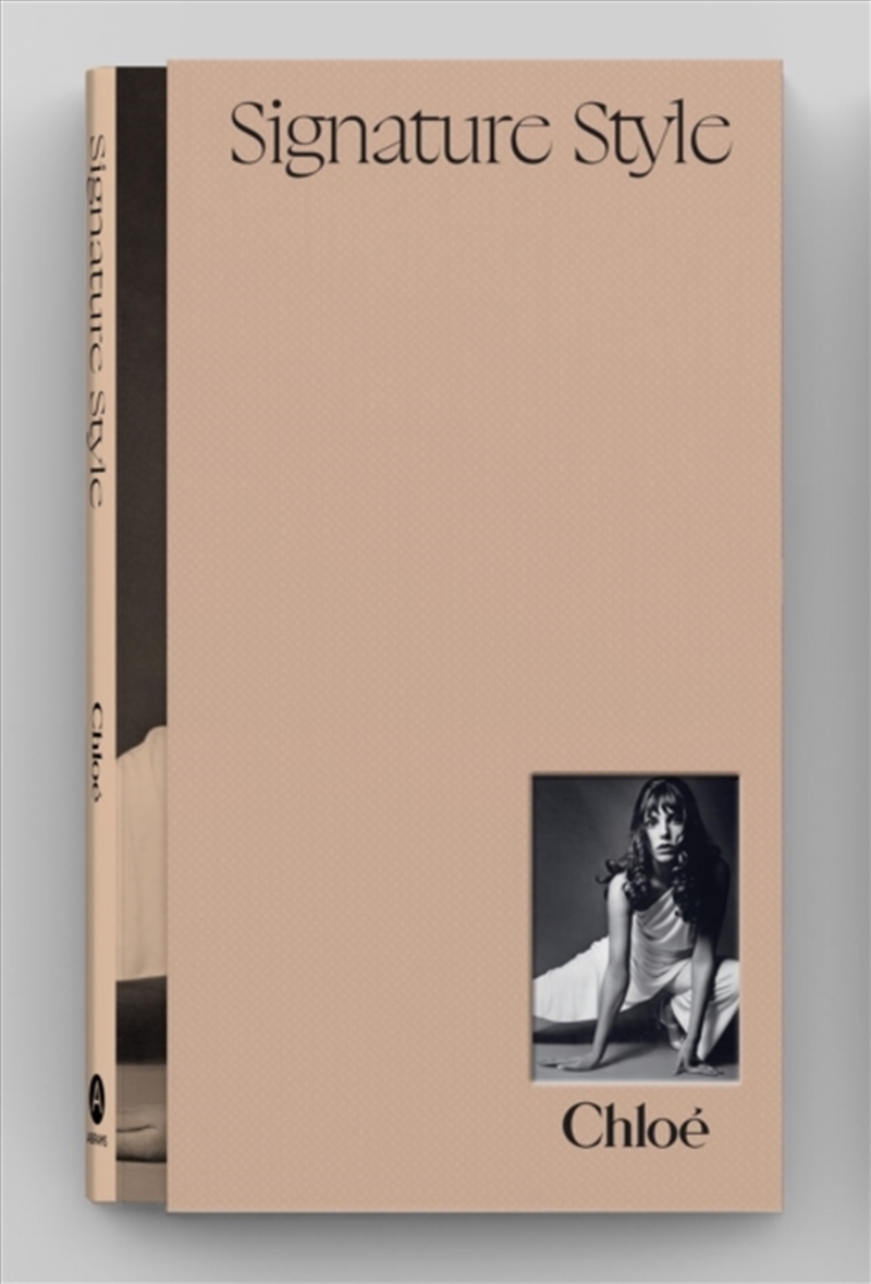 Chloe : Signature Style/Product Detail/Fashion & Style Guides