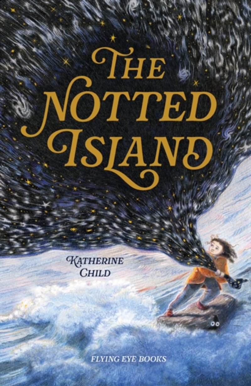 The Notted Island/Product Detail/Childrens Fiction Books