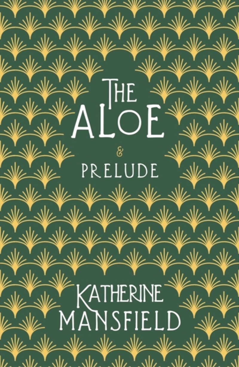 The Aloe : And Prelude/Product Detail/General Fiction Books