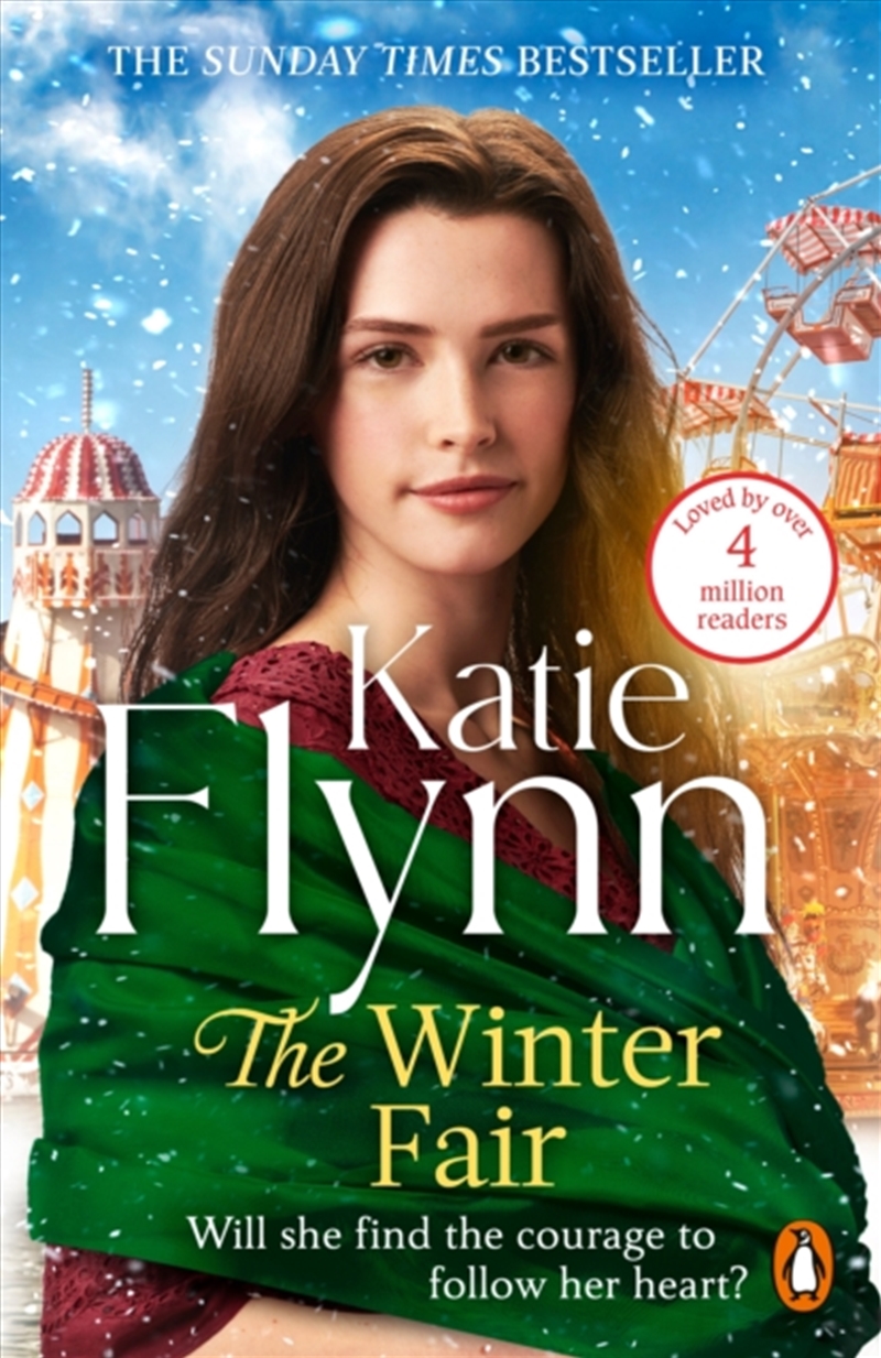 The Winter Fair/Product Detail/Historical Fiction