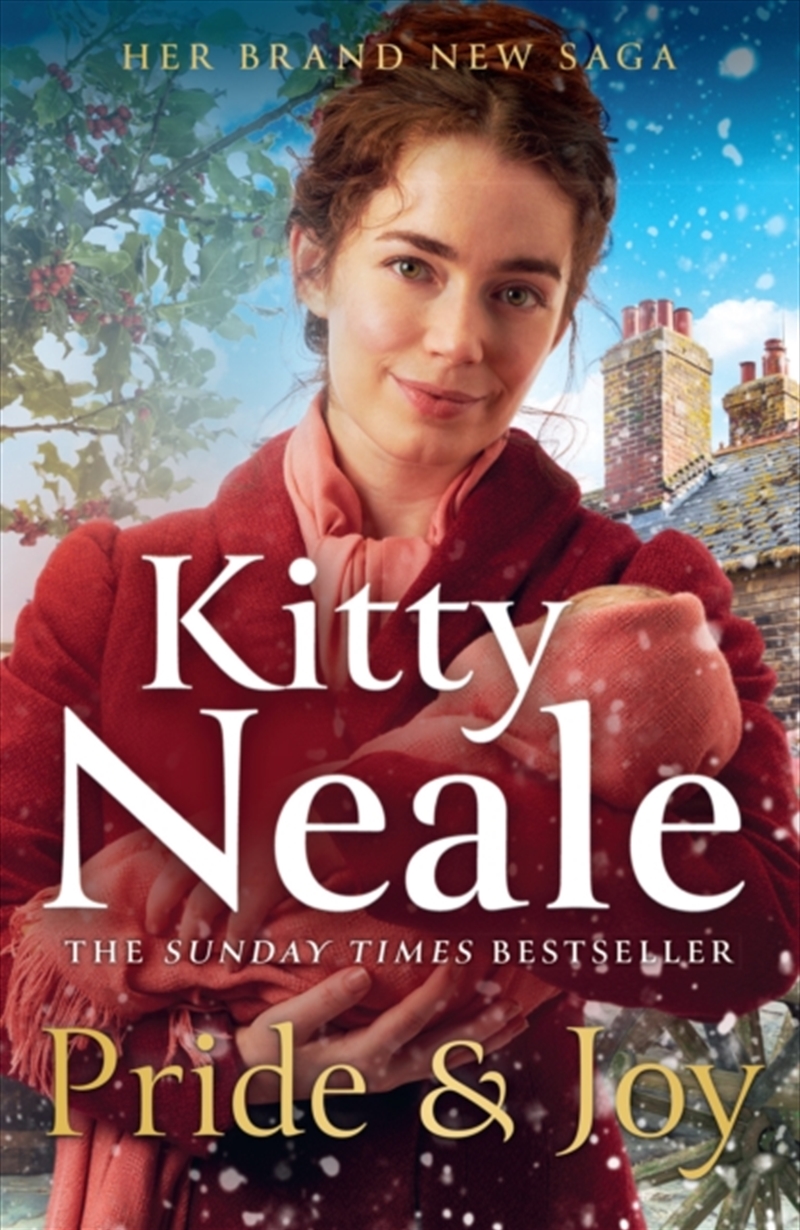 Pride & Joy/Product Detail/Historical Fiction