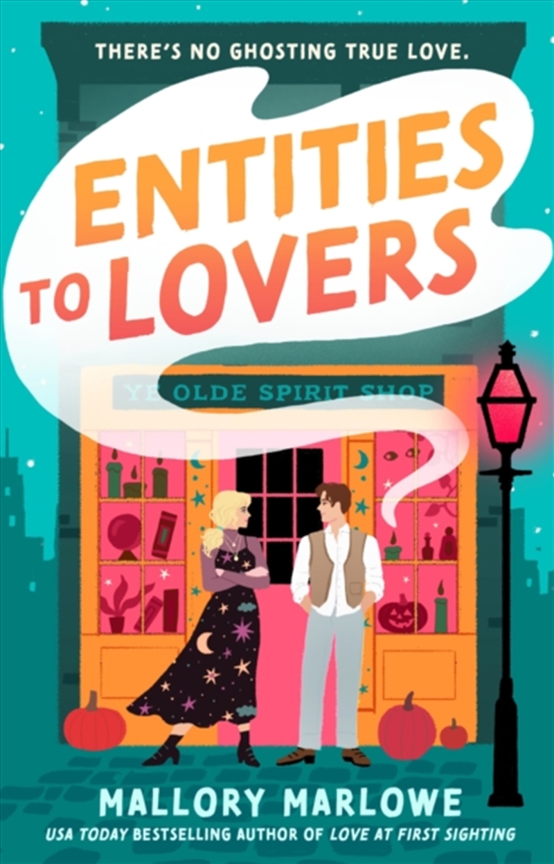 Entities to Lovers/Product Detail/Romance