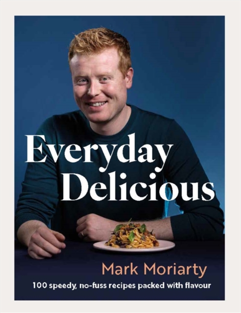 Everyday Delicious/Product Detail/Recipes, Food & Drink