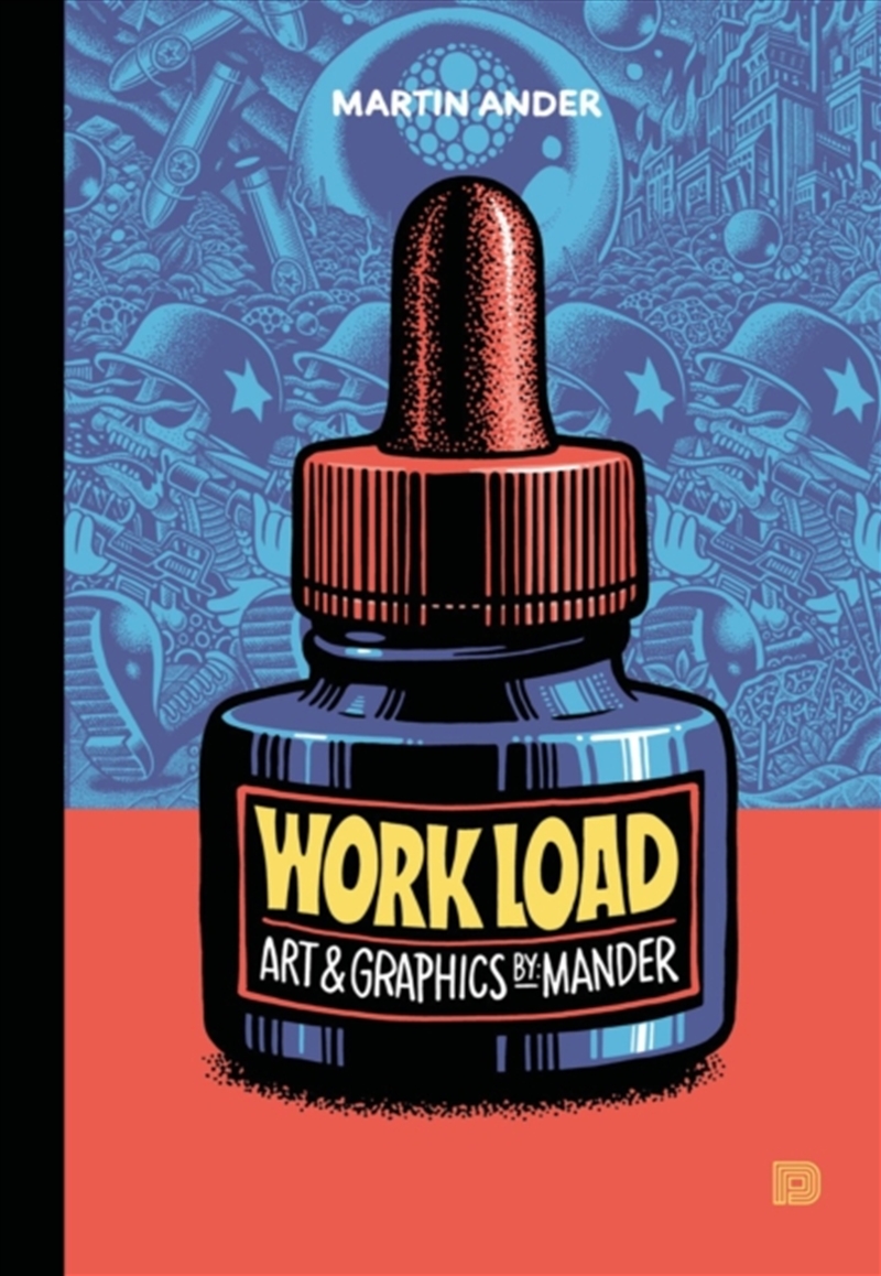 Workload/Product Detail/Art