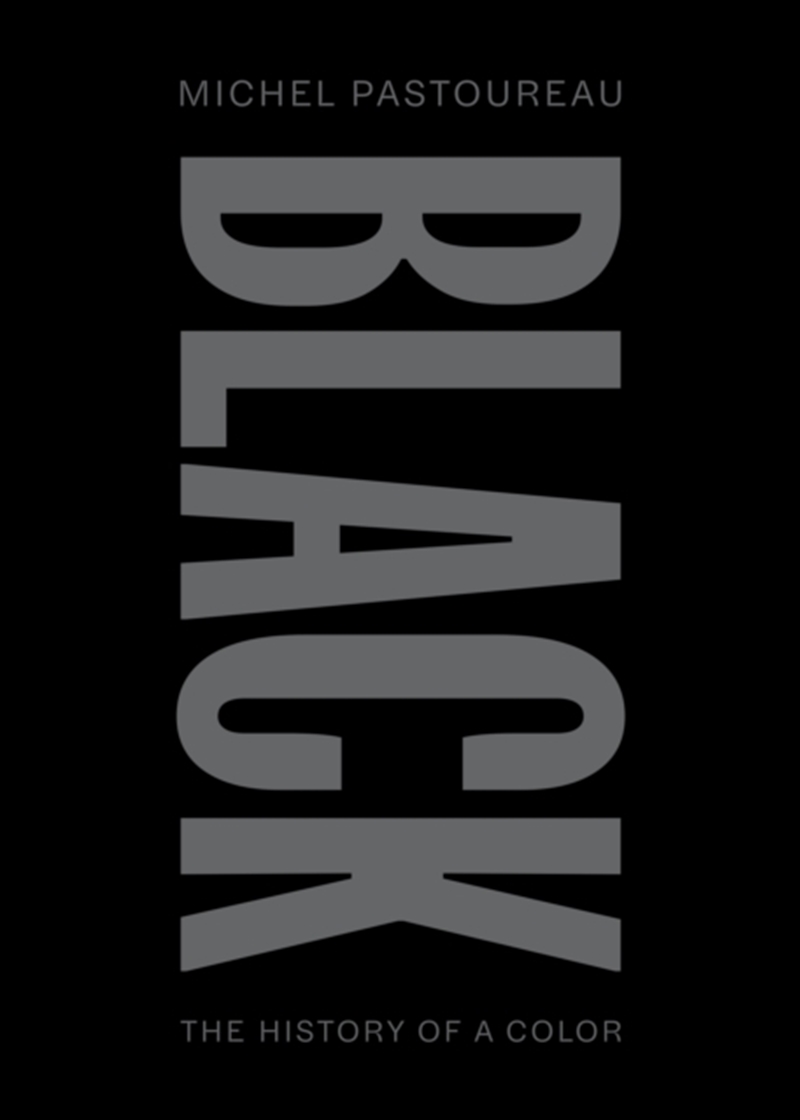 Black : The History of a Color, Pocket Edition/Product Detail/Art