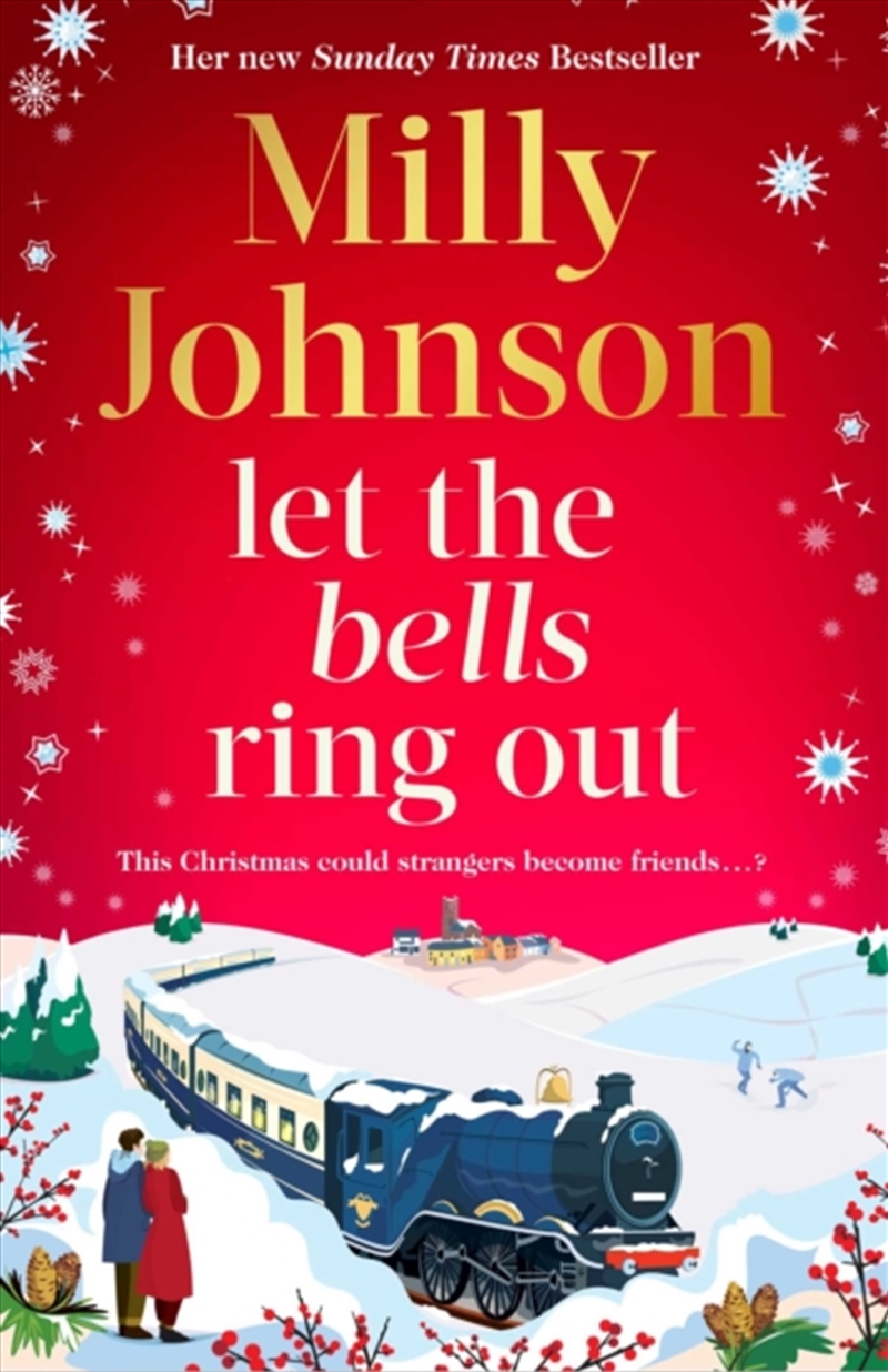 Let the Bells Ring Out/Product Detail/Romance