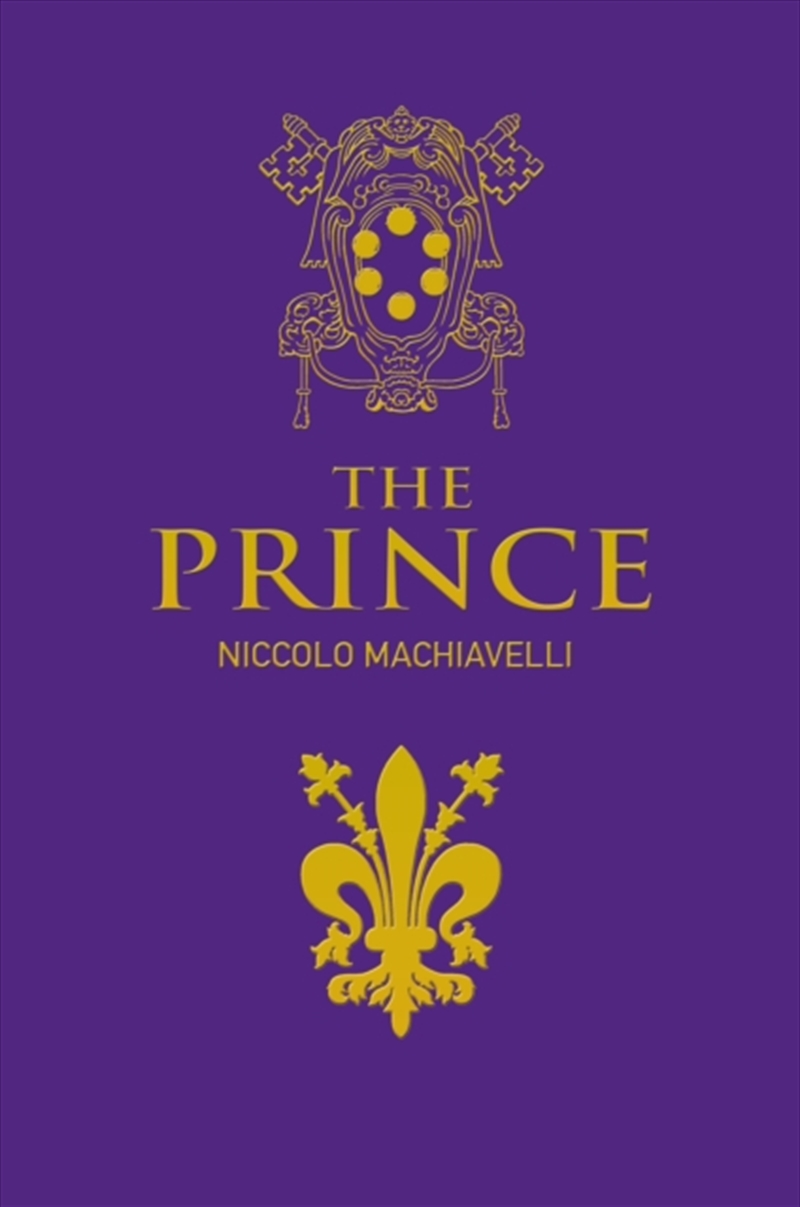 The Prince/Product Detail/Politics & Government