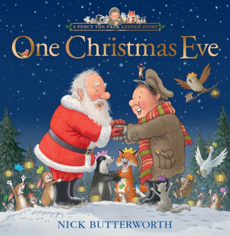 One Christmas Eve/Product Detail/Early Childhood Fiction Books