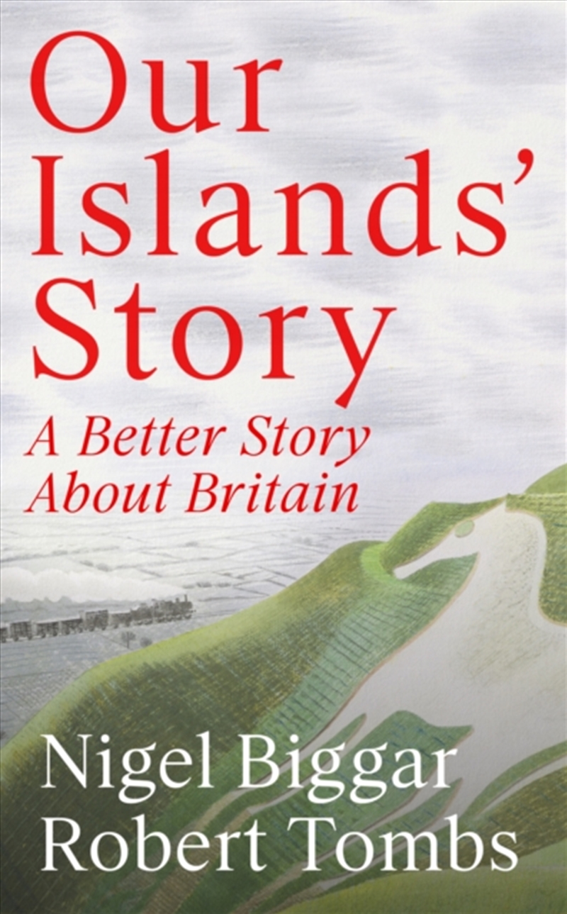 Our Islands' Story/Product Detail/History