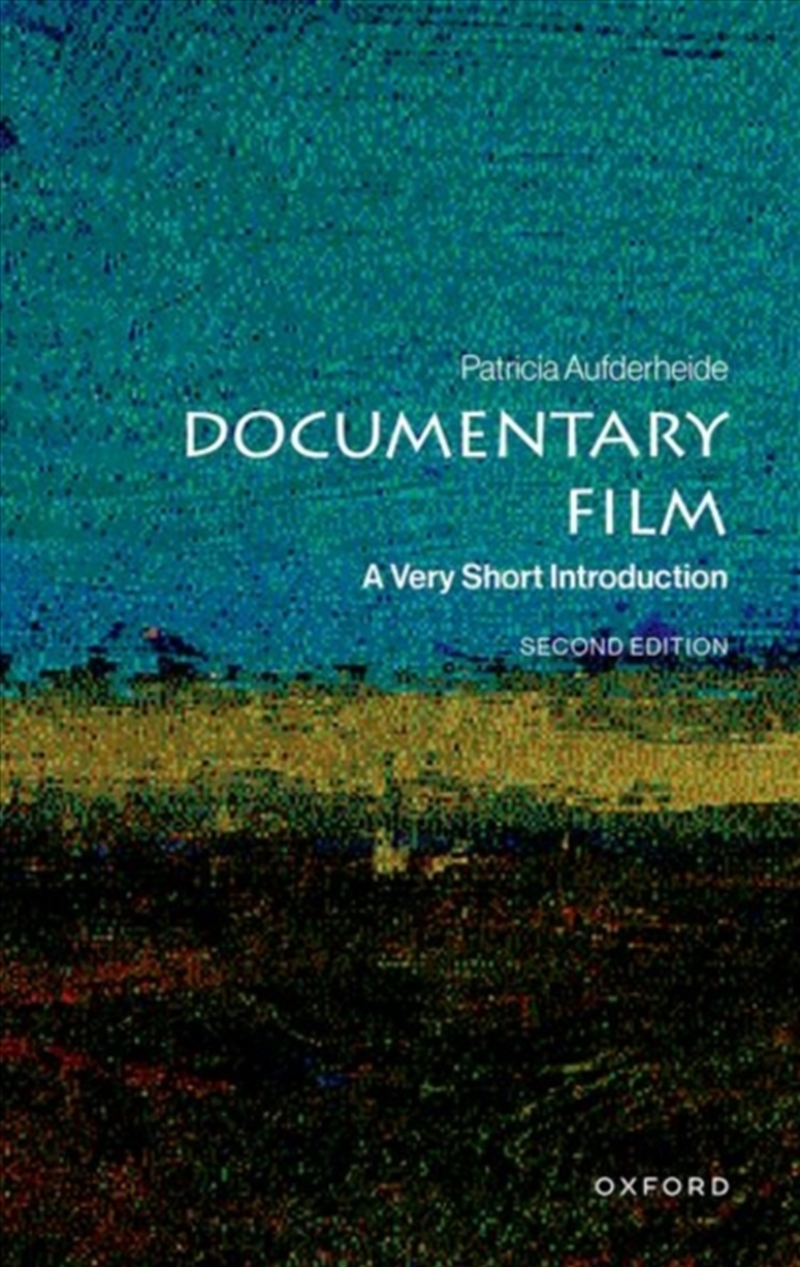 Documentary Film : A Very Short Introduction/Product Detail/Media
