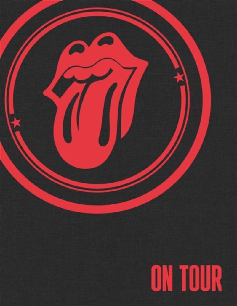 The Rolling Stones: On Tour (Special Slipcase Edition) : The Official Celebration of the Greatest Li/Product Detail/Arts & Entertainment