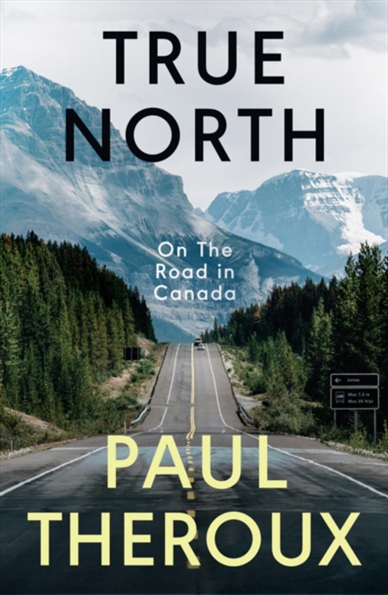 True North/Product Detail/Travel Writing