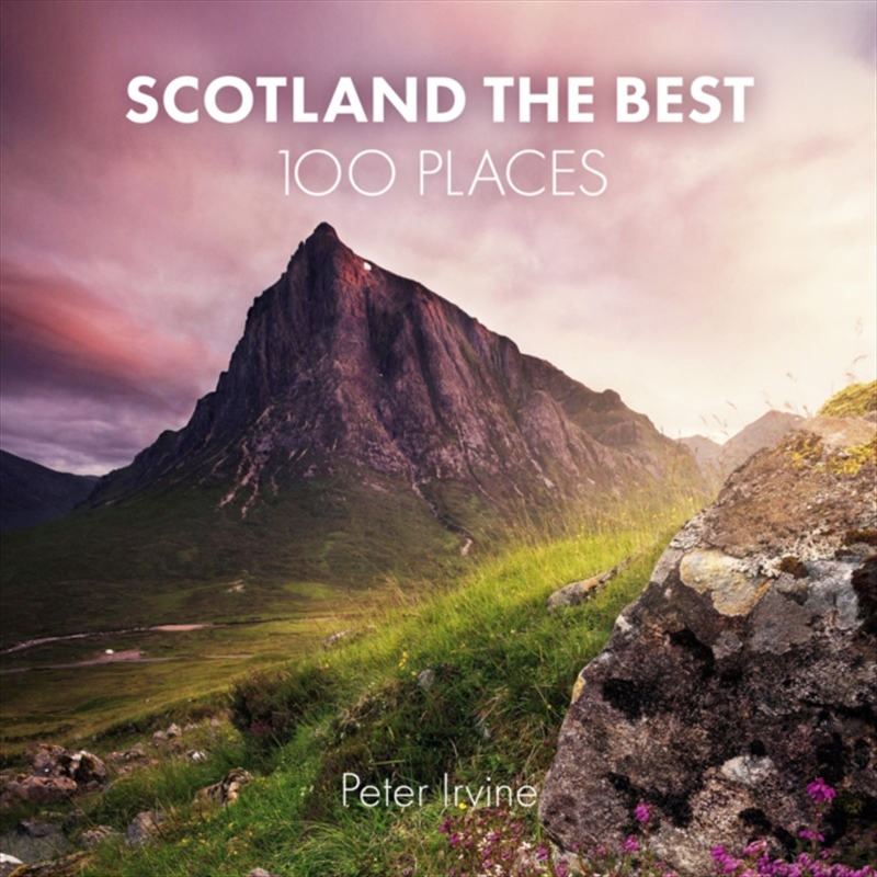 Scotland The Best 100 Places/Product Detail/Travel & Holidays