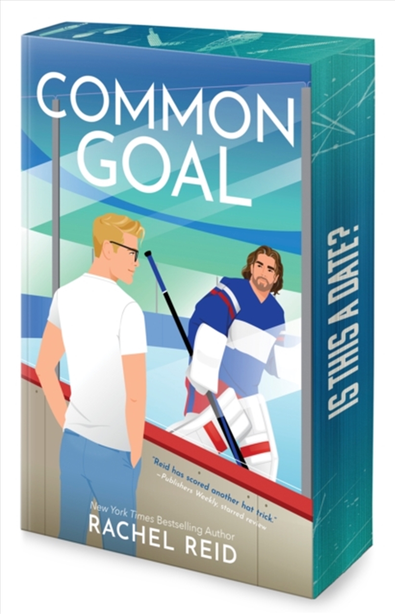 Common Goal Deluxe Limited Edition/Product Detail/Romance