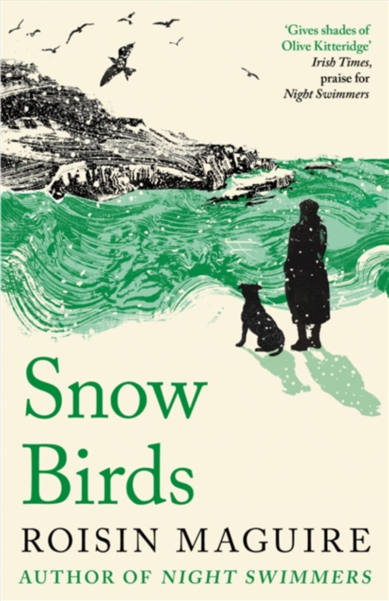 Snow Birds/Product Detail/General Fiction Books