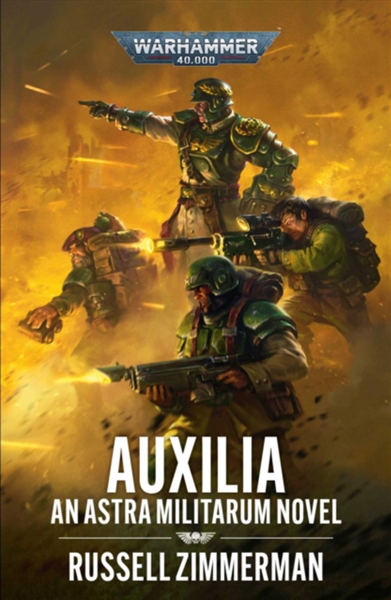 Auxilia/Product Detail/Science Fiction Books