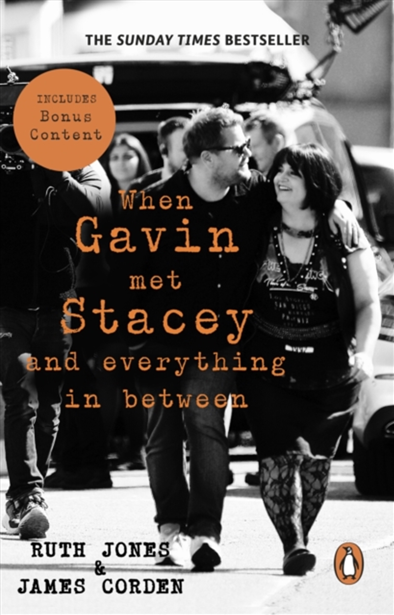 When Gavin Met Stacey and Everything in Between : A Story of Love and Friendship/Product Detail/Arts & Entertainment Biographies