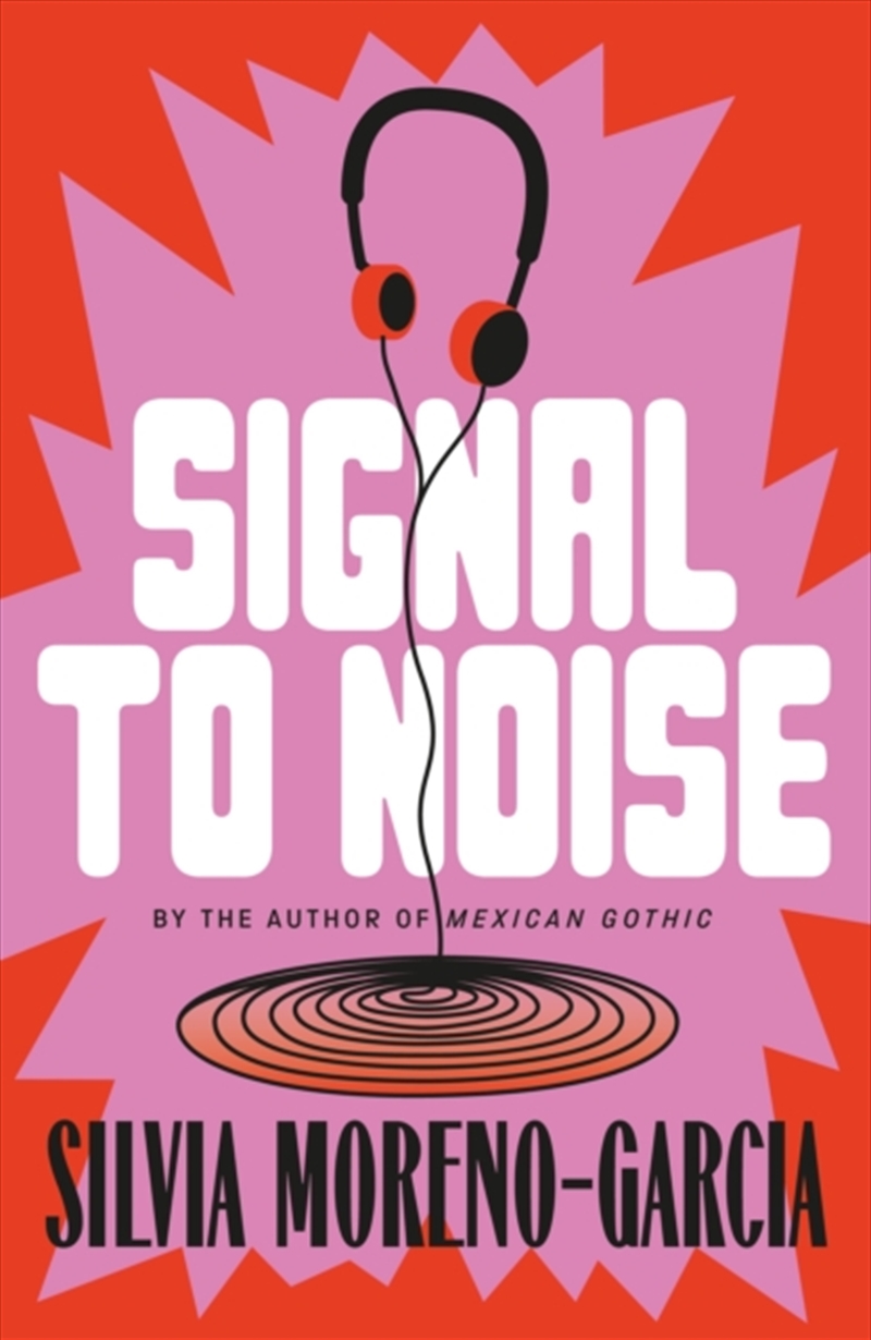 Signal To Noise/Product Detail/Fantasy Fiction