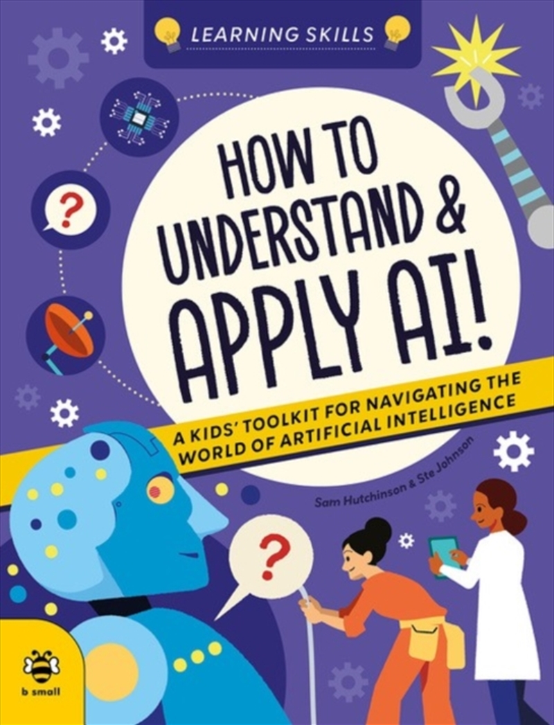 How to Understand and Apply AI/Product Detail/Childrens