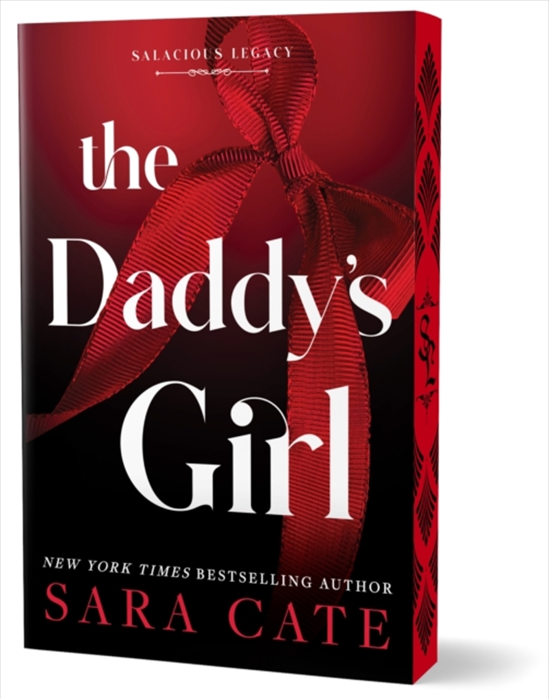 The Daddy's Girl (Deluxe Edition)/Product Detail/Romance