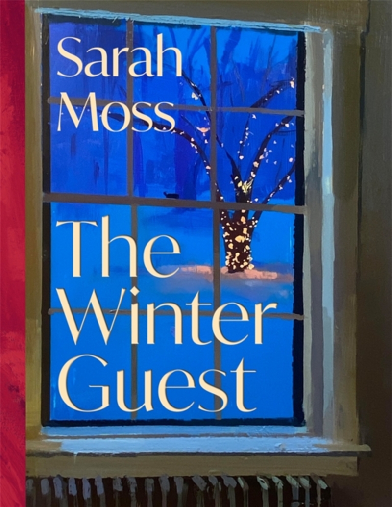 The Winter Guest/Product Detail/General Fiction Books